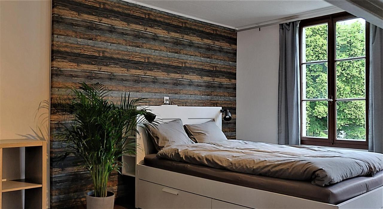 Easyalps Grindelwald Apartment Exterior photo