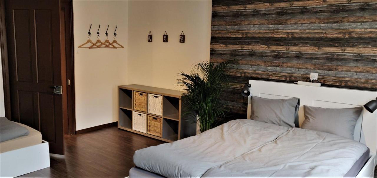 Easyalps Grindelwald Apartment Exterior photo
